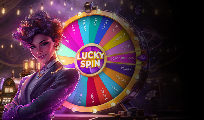 lucky-spin